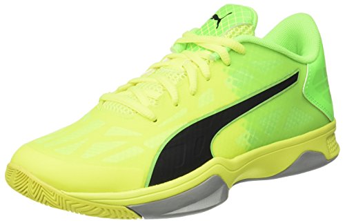 Puma Unisex-Erwachsene Evospeed Indoor 3.5 Handballschuhe