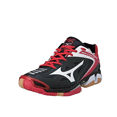 Mizuno Wave Stealth 3