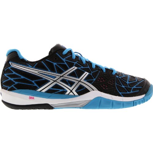 Asics GEL-Fireblast, Damen Hallenschuhe