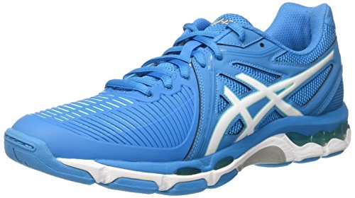 Asics Damen Gel-Netburner Ballistic Hallenschuhe