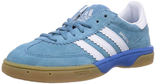 adidas HB Spezial, Unisex-Erwachsene Handballschuhe