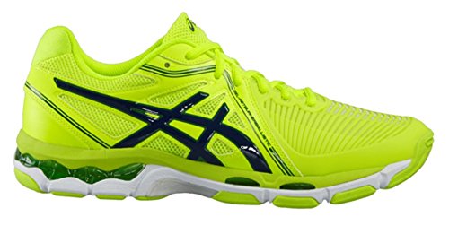 Asics GEL-NETBURNER BALLISTIC Volleyballschuhe Herren