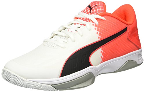 Puma Unisex-Erwachsene Evospeed Indoor 3.5 Hallenschuhe