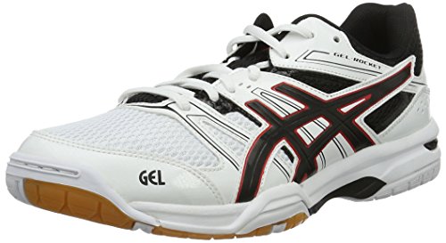 Asics Herren Gel-Rocket 7 Volleyballschuhe