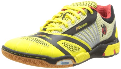 Kempa Hurricane Unisex-Erwachsene Handballschuhe