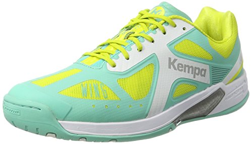 Kempa Damen Wing Lite Women Sneaker