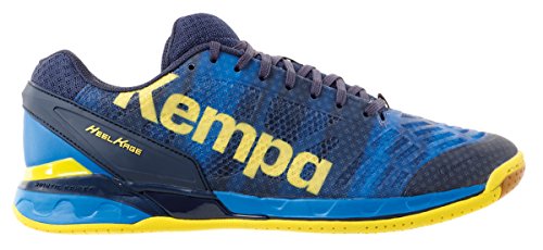 Kempa Herren Attack One Sneaker