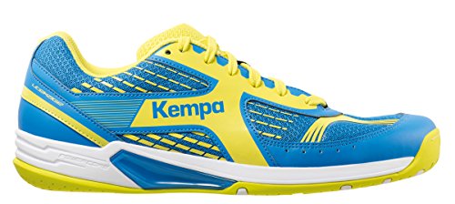 Kempa Herren Wing Sneaker