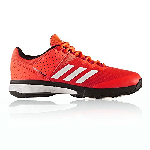 adidas Herren Court Stabil Handballschuhe