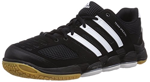 adidas Team Spezial, Unisex-Erwachsene Handballschuhe