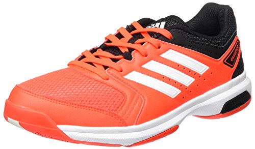 Adidas Herren Essence Handballschuhe, mehrfarbig