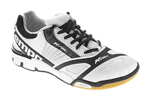 Kempa Herren Hurricane Handballschuhe