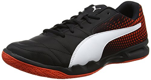 Puma Unisex-Erwachsene Veloz Indoor NG Hallenschuhe