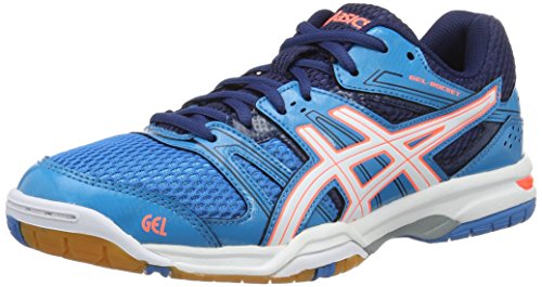 Asics Damen Gel-Rocket 7 Volleyballschuhe