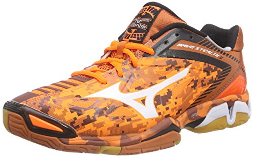 Mizuno Wave Stealth 3, Herren Handballschuhe