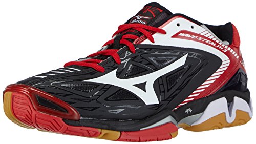 Mizuno Wave Stealth 3, Herren Handballschuhe