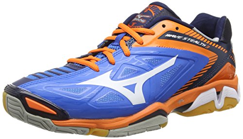 Mizuno Wave Stealth 3, Herren Handballschuhe