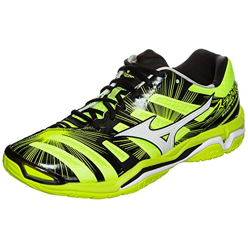 Mizuno Wave Stealth 4 Handballschuh Herren