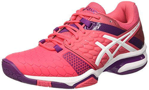 Asics Damen Gel-Blast 7 American Handballschuhe