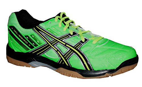 ASICS Herren Allround-Handballschuhe grün