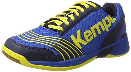 Kempa Herren Attack Three Sneakers