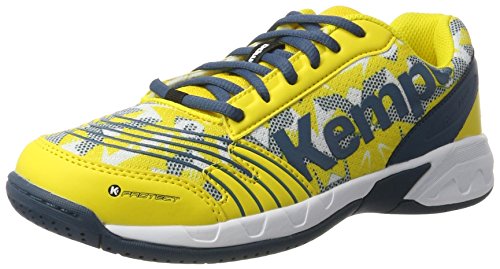 Kempa Unisex-Kinder Attack Handballschuhe