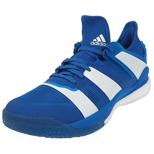 adidas Performance Herren Handballschuhe blau 44