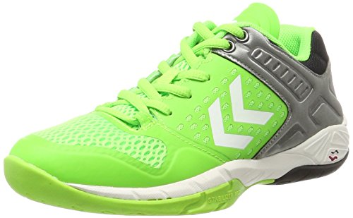 Hummel Unisex-Erwachsene Omnicourt Z7 Hallenschuhe