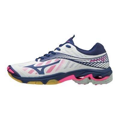 Mizuno Wave Lightning Z4 Handballschuhe