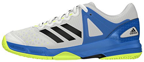 adidas Jungen Court Stabil J Handballschuhe