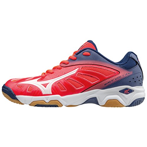 Mizuno Wave Volcano Handballschuhe