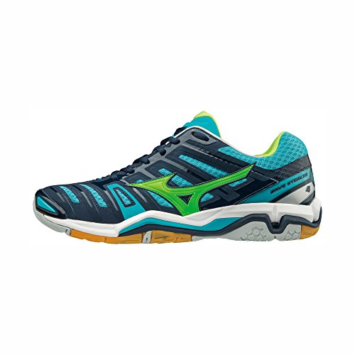 Mizuno Wave Stealth 4 Handballschuhe