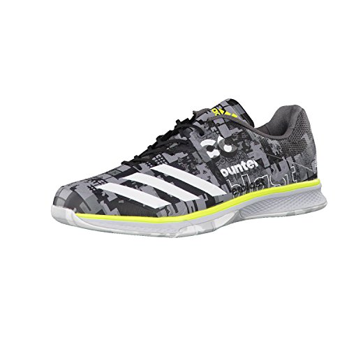 adidas Herren Counterblast Falcon Handballschuhe