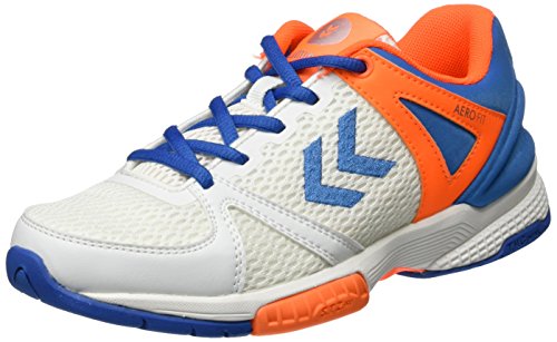 Hummel Unisex-Erwachsene Aerocharge HB 180 Hallenschuhe