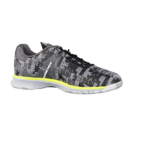 Adidas Counterblast Falcon Mid Handballschuhe Herren Schwarz Adidas Counterblast Falcon Mid Handballschuhe Herren Schwarz
