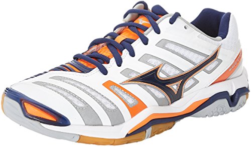 Mizuno Wave Stealth American Handballschuhe