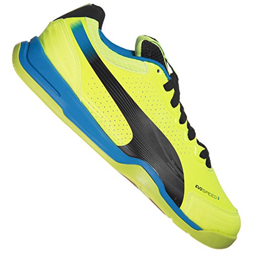 Puma evoSPEED Indoor 3.2 Handballschuhe