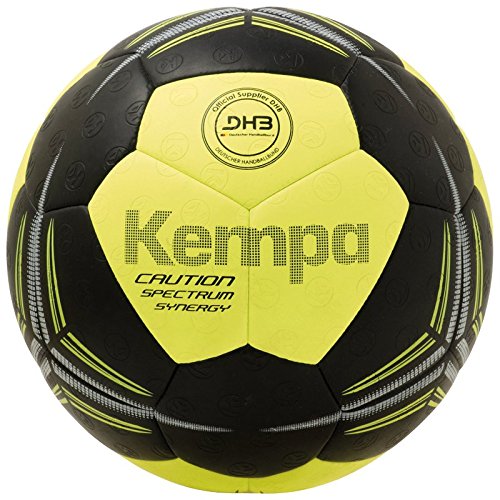 Kempa Spectrum Synergy Caution Ball