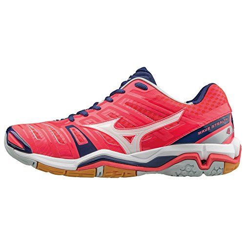 Mizuno Wave Stealth 4 Handballschuhe