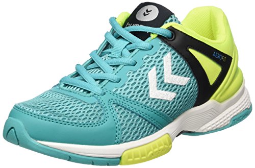 Hummel Unisex-Erwachsene Aerocharge HB 180 Trophy Hallenschuhe