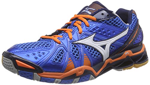 Mizuno Wave Tornado 9 Handballschuhe