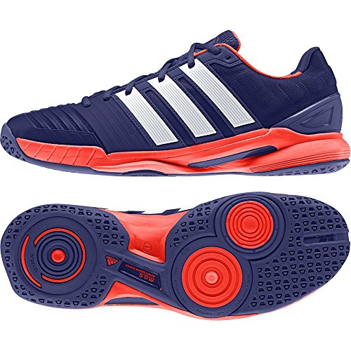 adidas Herren-Handballschuhe ADIPOWER STABIL 11