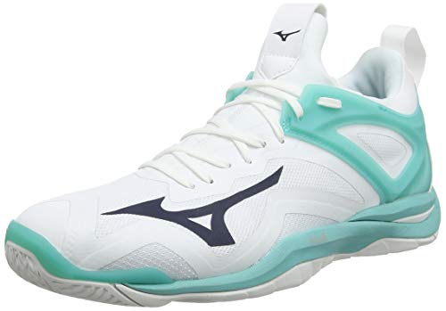 Mizuno Damen Wave Mirage 3 Handballschuhe