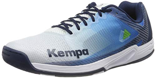 Kempa WING 2.0, Unisex-Erwachsene Handballschuhe