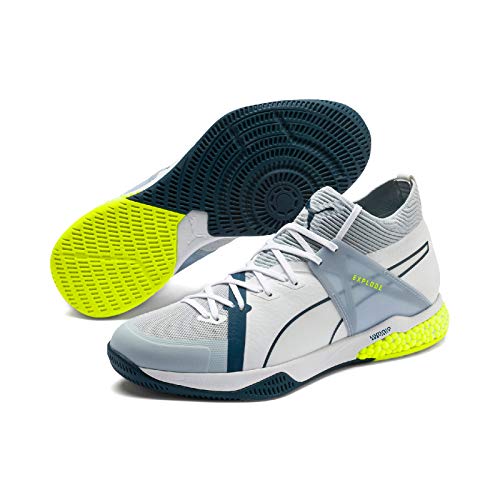 PUMA Herren Handballschuhe Explode XT Hybrid 1