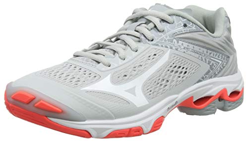 Mizuno Unisex-Erwachsene Wave Lightning Z5 Handballschuhe