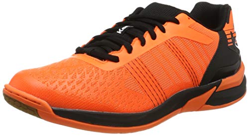 Kempa Herren Attack Three Contender Handballschuhe