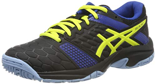 ASICS Unisex-Kinder Gel-Blast 7 GS Handballschuhe