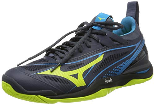 Mizuno Herren Wave Mirage 2.1 Handballschuhe